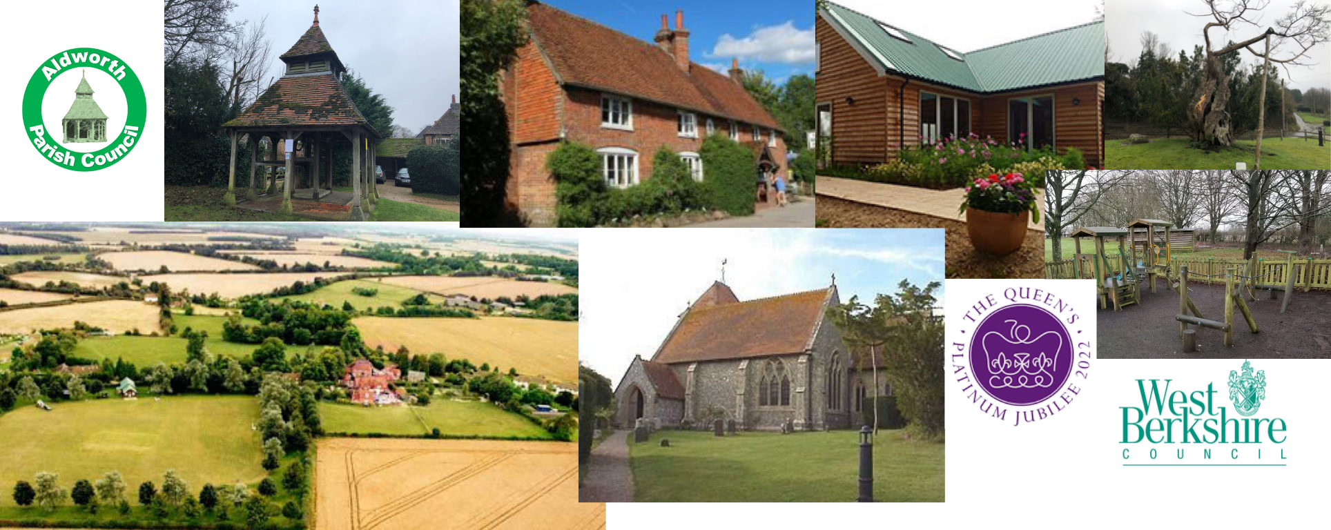 Photo of Welcome to Aldworth Parish Council